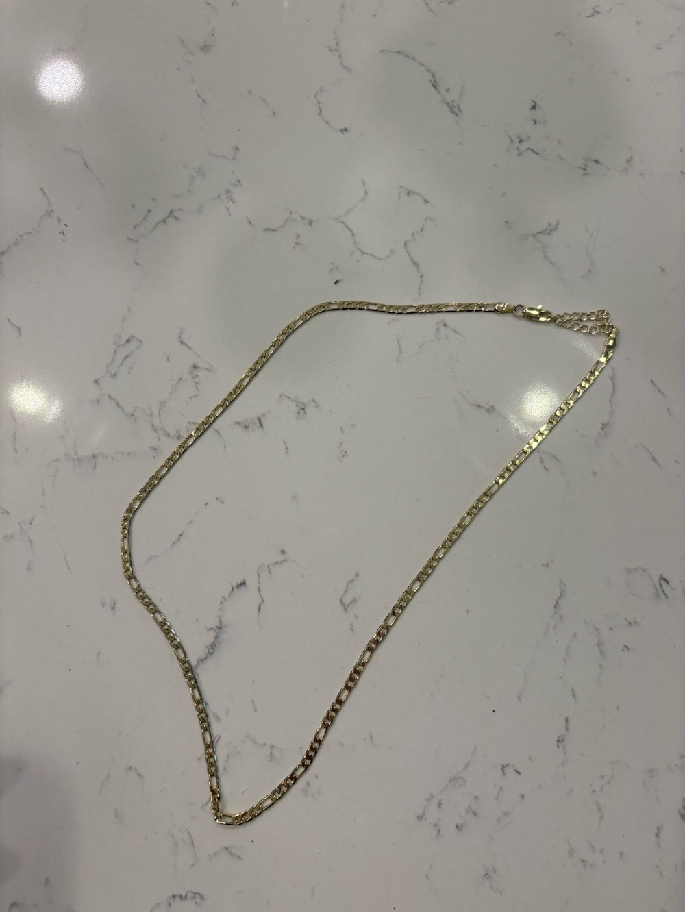 Gold Chain Necklace - Women Jewelry